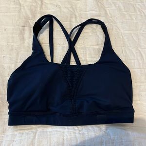 Lululemon Bra Padding Included